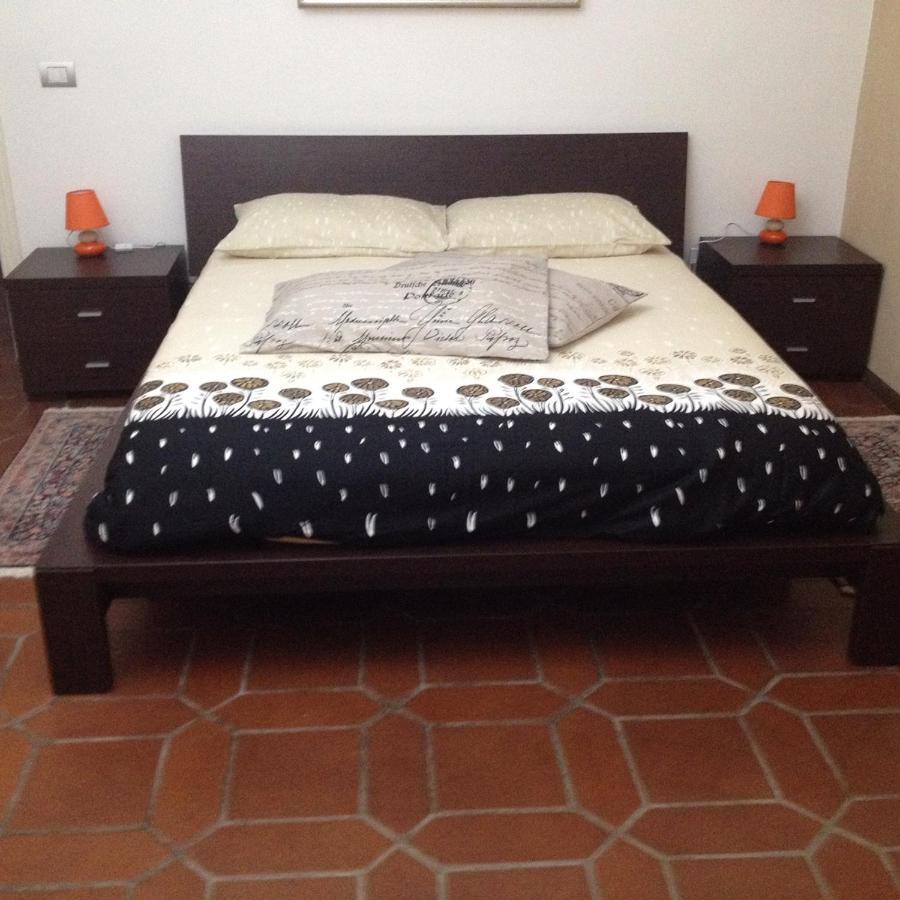 B&B Filomena Santa Giusta Exterior photo
