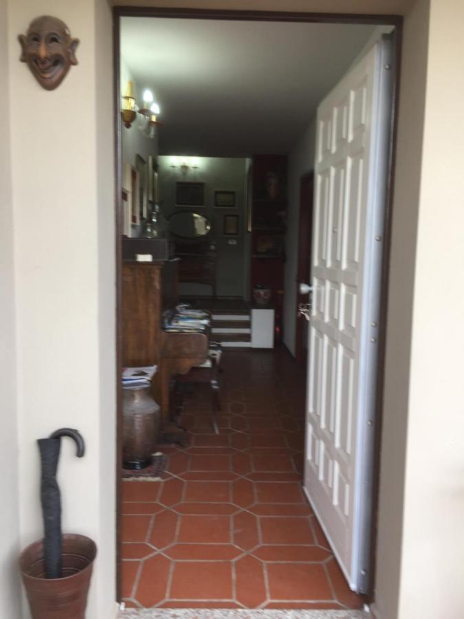B&B Filomena Santa Giusta Exterior photo