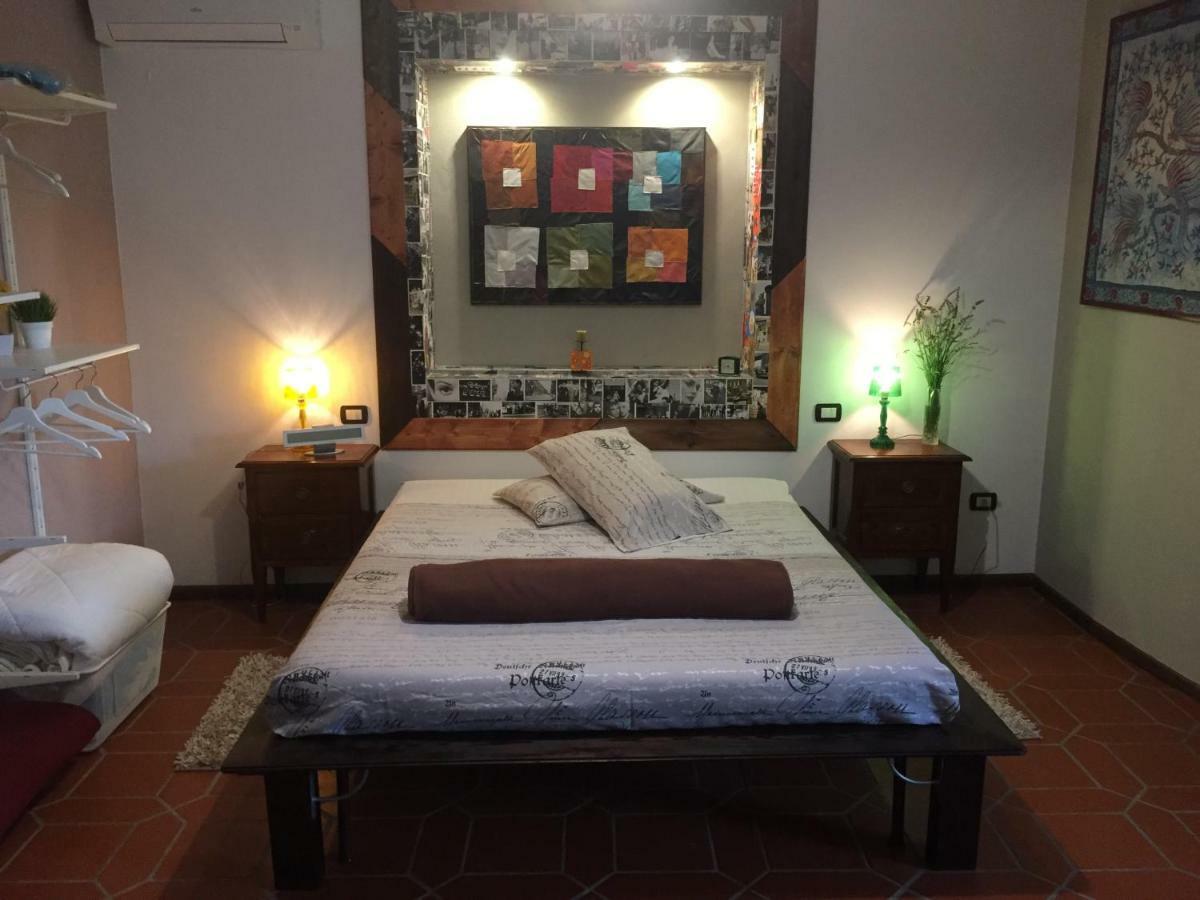 B&B Filomena Santa Giusta Exterior photo
